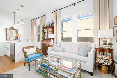 317 3rd Street SE #33, Washington, DC 20003 - Photo 6