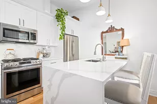 317 3rd St SE, Washington, DC 20003 - Photo 12