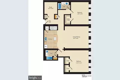 515 9th Street NW #3E, Washington, DC 20004 - Photo 20