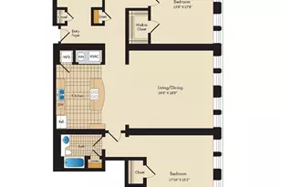 515 9th St NW, Washington, DC 20004 - Photo 20