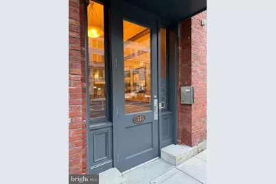 515 9th Street NW #3E, Washington, DC 20004 - Photo 2