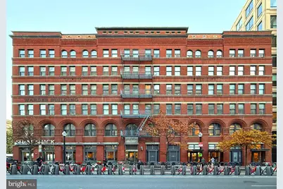 515 9th Street NW #3E, Washington, DC 20004 - Photo 1