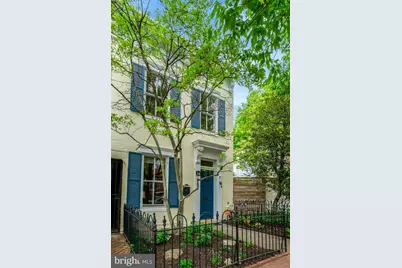707 10th Street SE, Washington, DC 20003 - Photo 38