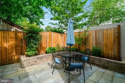 707 10th Street SE, Washington, DC 20003 - Photo 20