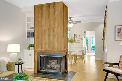 707 10th Street SE, Washington, DC 20003 - Photo 8