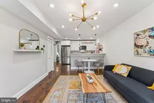 718 Jackson St NE, Washington, DC 20017 - Photo 2