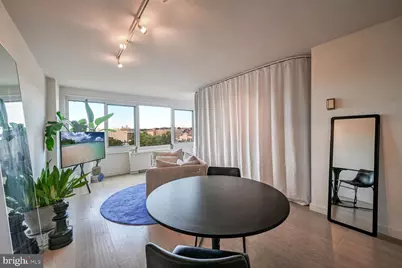 1330 New Hampshire Avenue NW #822, Washington, DC 20036 - Photo 8