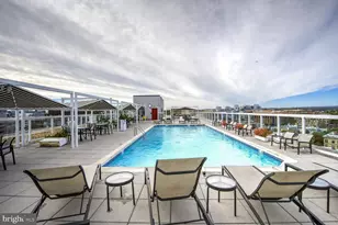 1330 New Hampshire Ave NW, Washington, DC 20036 - Photo 16