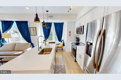 201 Kennedy Street NW #6, Washington, DC 20011 - Photo 1