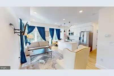 201 Kennedy Street NW #6, Washington, DC 20011 - Photo 4