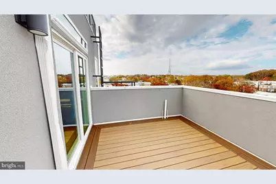 201 Kennedy Street NW #8, Washington, DC 20011 - Photo 12