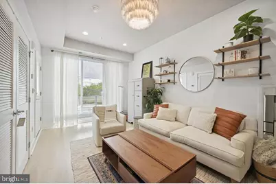 4016 Georgia Avenue NW #4, Washington, DC 20011 - Photo 4