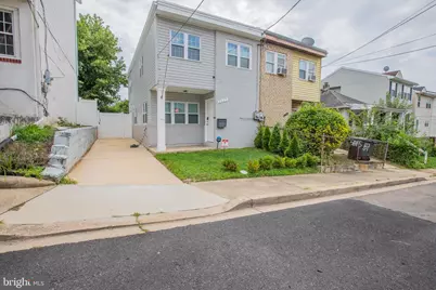 5517 Hunt Place NE, Washington, DC 20019 - Photo 2