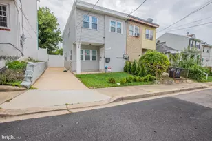 5517 Hunt Pl NE, Washington, DC 20019 - Photo 2