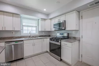 5517 Hunt Place NE, Washington, DC 20019 - Photo 8