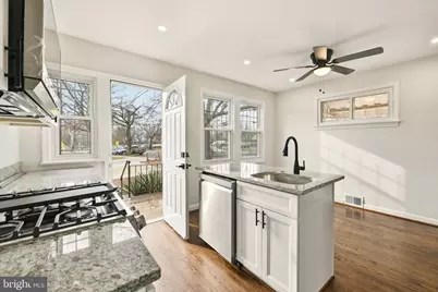 186 Forrester Street SW, Washington, DC 20032 - Photo 22