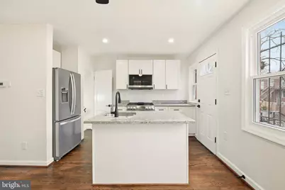 186 Forrester Street SW, Washington, DC 20032 - Photo 8