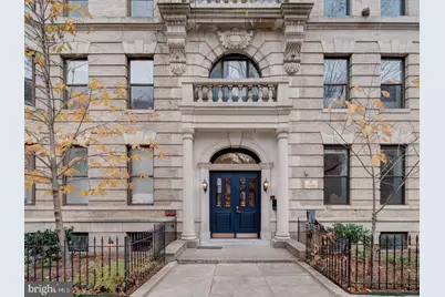 1115 12th Street NW #601, Washington, DC 20005 - Photo 2