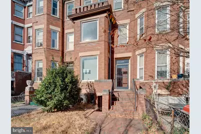 1129 Girard Street NW, Washington, DC 20009 - Photo 2