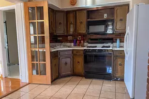 829 Oglethorpe St NE, Washington, DC 20011 - Photo 8