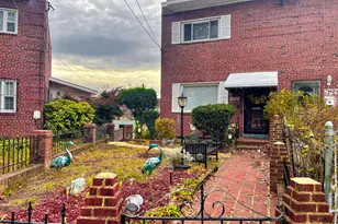 829 Oglethorpe St NE, Washington, DC 20011 - Photo 2