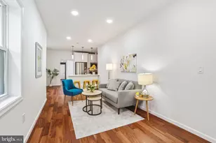 461 Delafield Pl NW, Washington, DC 20011 - Photo 6