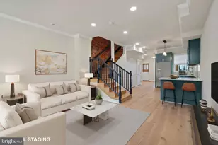 1018 11th St NE, Washington, DC 20002 - Photo 4