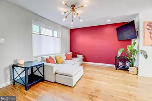 1371 Adams St NE, Washington, DC 20018 - Photo 4