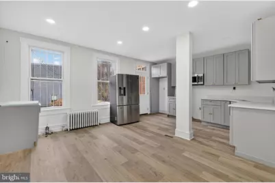 2032 North Capitol Street NW #1, Washington, DC 20002 - Photo 2