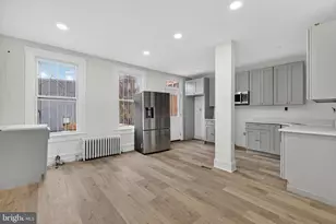 2032 North Capitol St NW, Washington, DC 20002 - Photo 2