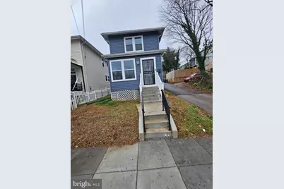 909 45th Place NE, Washington, DC 20019 - Photo 1