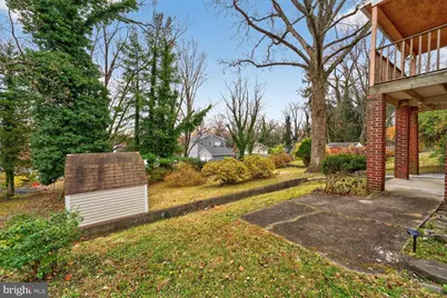 3701 Camden Street SE, Washington, DC 20020 - Photo 32