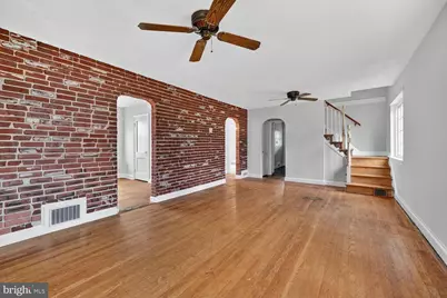 3701 Camden Street SE, Washington, DC 20020 - Photo 4