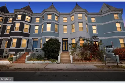 2032 North Capitol Street NW #2, Washington, DC 20002 - Photo 1