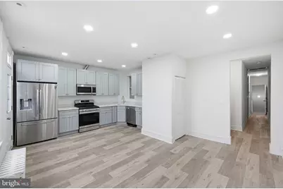 2032 North Capitol Street NW #2, Washington, DC 20002 - Photo 4