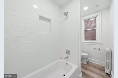 2032 North Capitol Street NW #2, Washington, DC 20002 - Photo 8