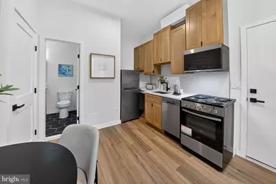 709 Massachusetts Avenue NE, Washington, DC 20002 - Photo 22