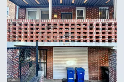 615 Powhatan Place NW, Washington, DC 20011 - Photo 54