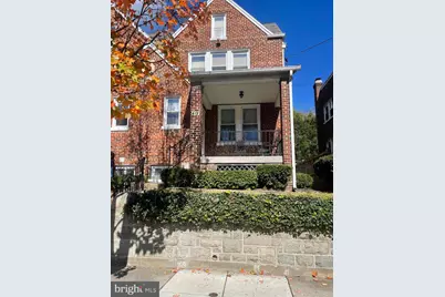 615 Powhatan Place NW, Washington, DC 20011 - Photo 1