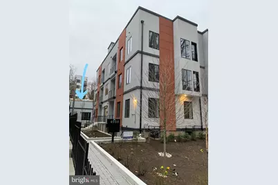 4008 Edmunds NW #6, Washington, DC 20007 - Photo 28