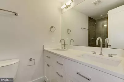4008 Edmunds NW #6, Washington, DC 20007 - Photo 24