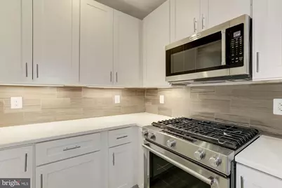4008 Edmunds NW #6, Washington, DC 20007 - Photo 2
