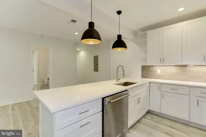 4008 Edmunds NW #6, Washington, DC 20007 - Photo 4