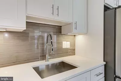 4008 Edmunds NW #9, Washington, DC 20007 - Photo 18