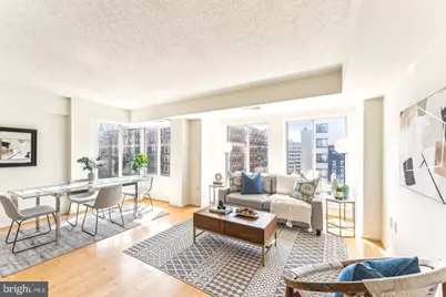 1225 13th Street NW #712, Washington, DC 20005 - Photo 1