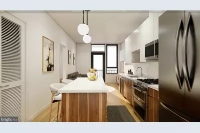 7175 12th Street NW #608, Washington, DC 20012 - Photo 8