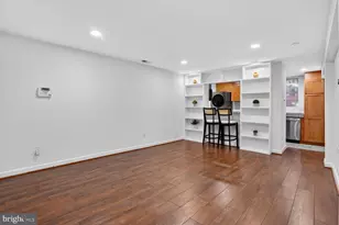422 Butternut St NW, Washington, DC 20012 - Photo 1
