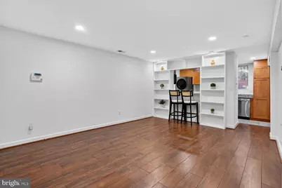 422 Butternut Street NW #T-3, Washington, DC 20012 - Photo 2