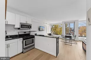 1101 3rd St SW, Washington, DC 20024 - Photo 4