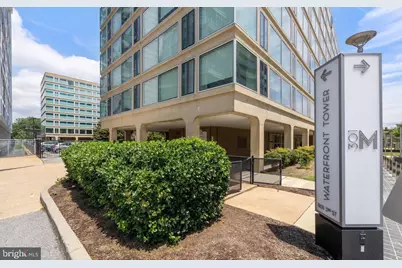 1101 3rd Street SW #114, Washington, DC 20024 - Photo 1